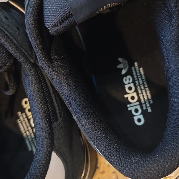 Adidas ZX 750 Men's Sneakers - Picture 12 of 15